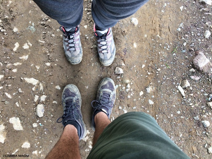 Poteva andar peggio!