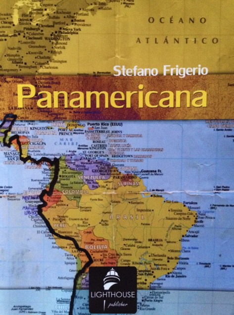 Panamericana | Stefano Frigerio