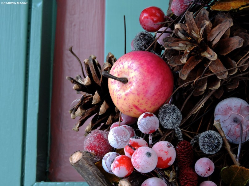 Mele della Valle d'Aosta ovunque!