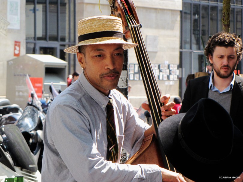 Musica per le strade