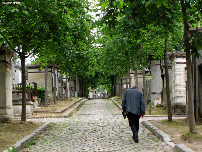Père Lachaise