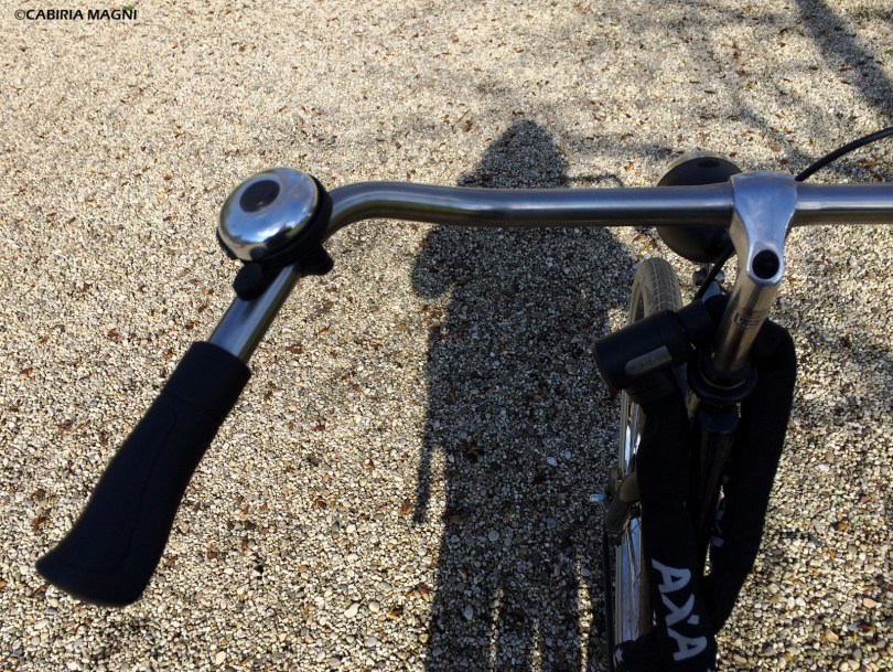 Like a local? Bike, Amsterdam