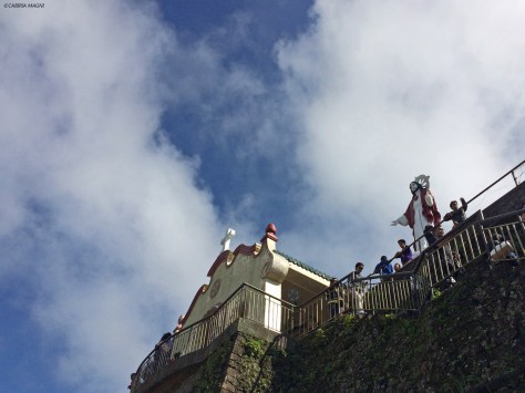 Park in the Sky, Tagaytay, Filippine