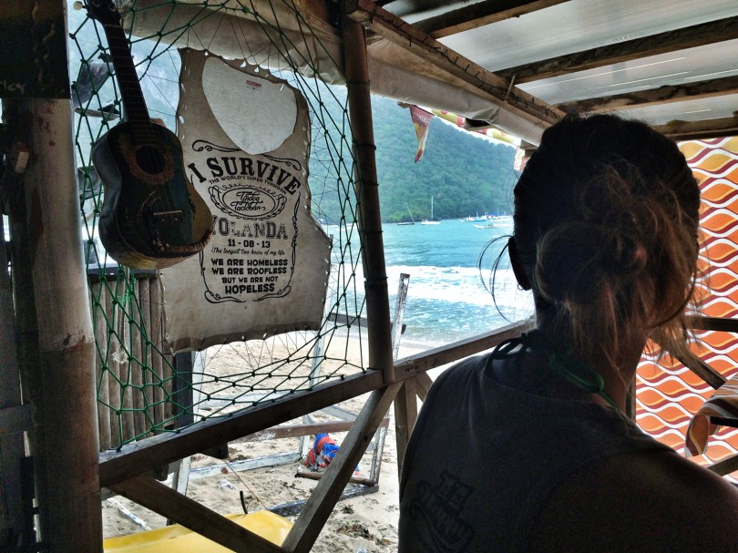 El Nido, Hagupit, Filippine