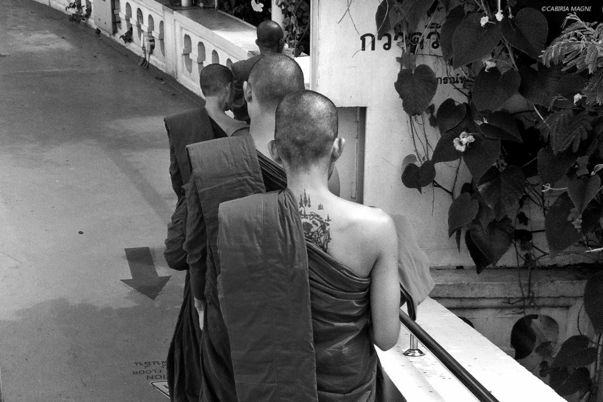 Perché i tatuaggi “devono” essere dispari? | Trip or Treat?