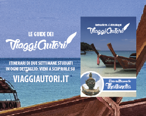 ViaggiAutori - Thailandia