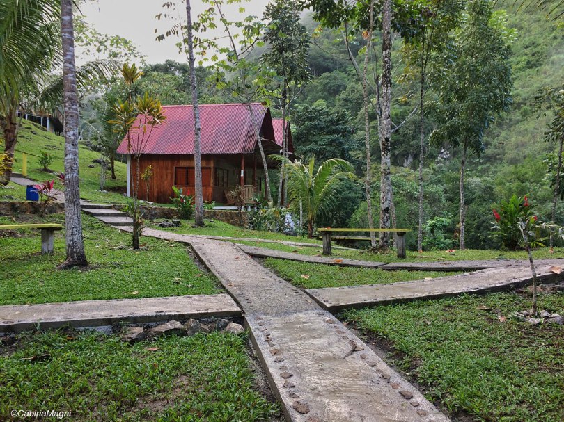 Lodge El Retiro, Semuc Champey