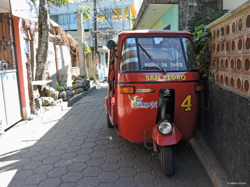 San Pedro la Laguna, Guatemala