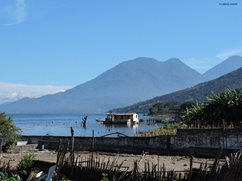 San Pedro la Laguna, Guatemala