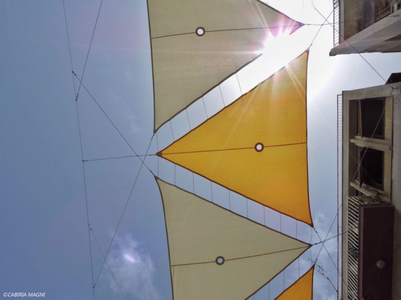 Cipro, Nicosia, Cabiria Magni