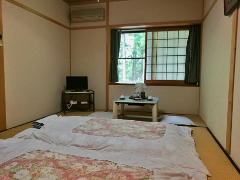 Dormire in un tempio: il Monte Koya. Giappone, Cabiria Magni