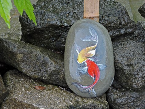 Kokoen, Himeji, Giappone, Cabiria Magni