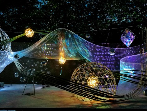 Lungo il fiume Kamo, Kyoto. Cabiria Magni, Giappone