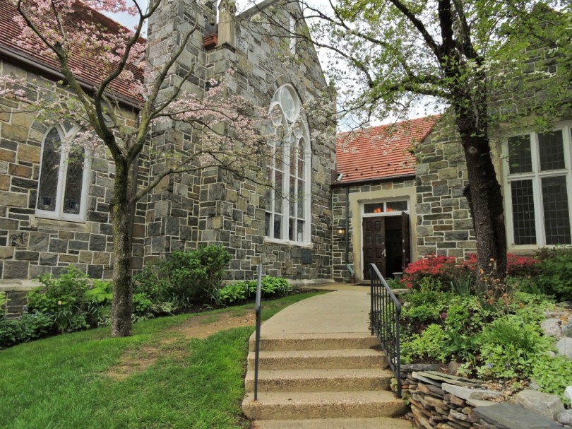 Georgetown, Washington