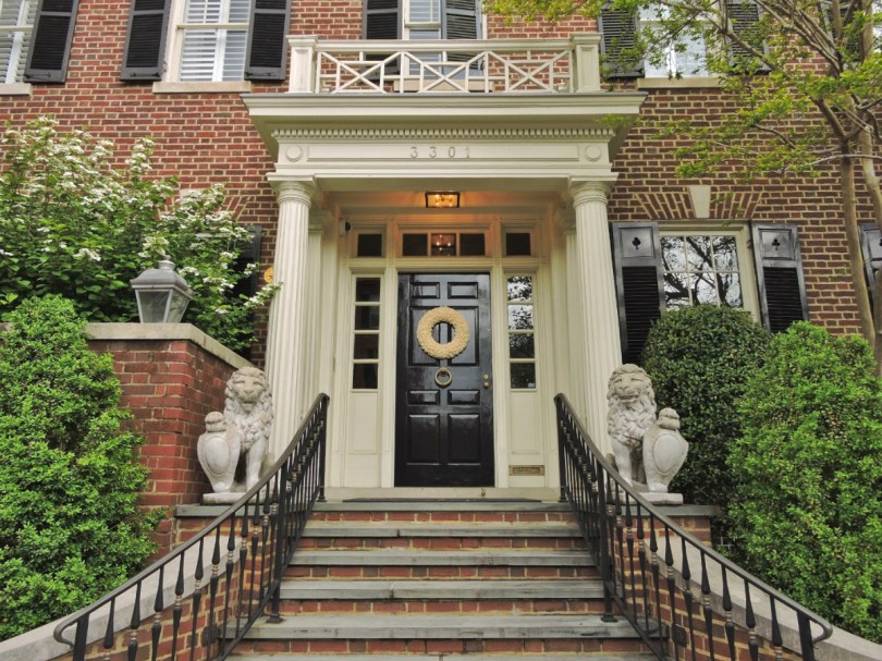 Georgetown, Washington