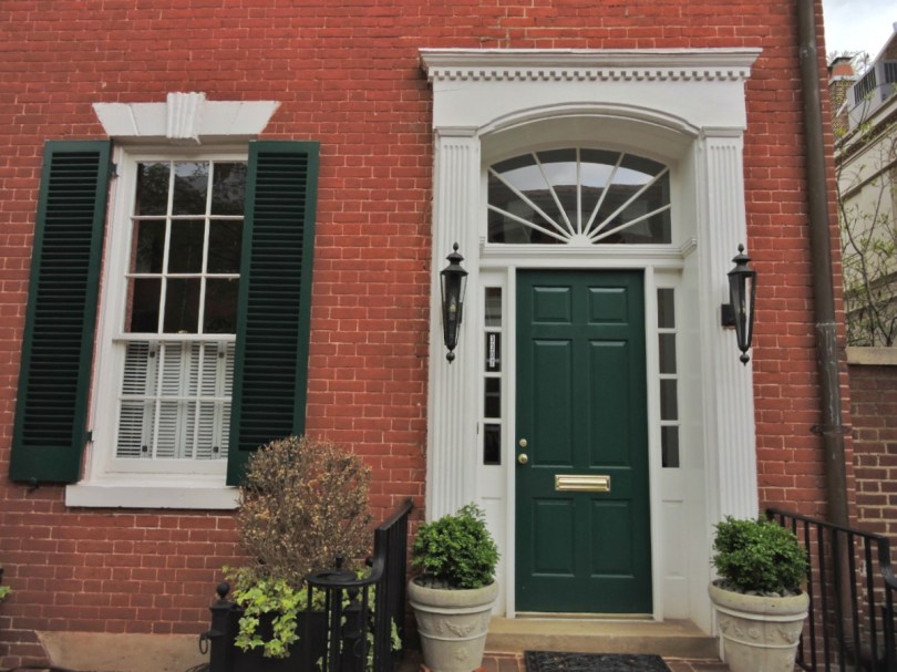 Georgetown, Washington