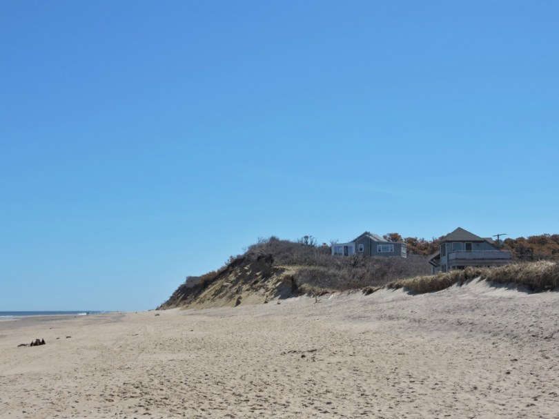 In giro per la penisola di Cape Cod